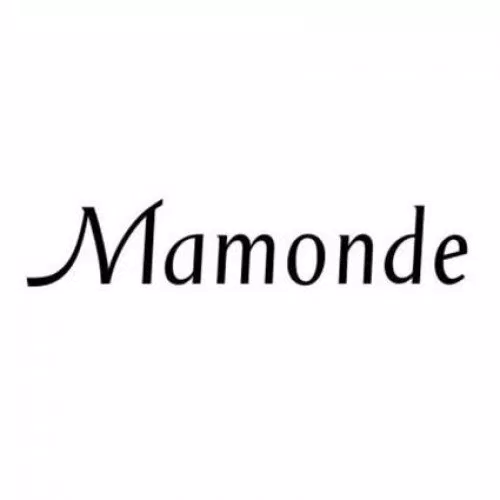 Logo thương hiệu Mamonde