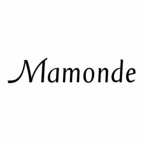 Logo thương hiệu Mamonde (ảnh: Internet) Logo thương hiệu Mamonde