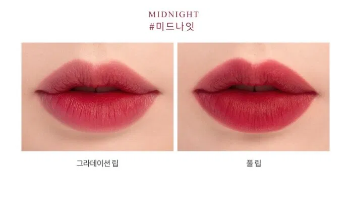 Một màu son dành cho các cô nàng cá tính (nguồn: Internet)