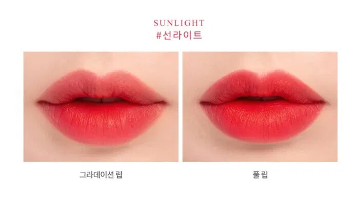 Em son này thì hơi kén tông da và men răng tí (nguồn: Internet)