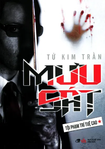 truyện trinh thám Mưu Sát