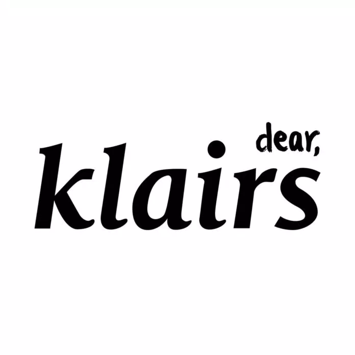 Thương hiệu mỹ phẩm Dear Klairs