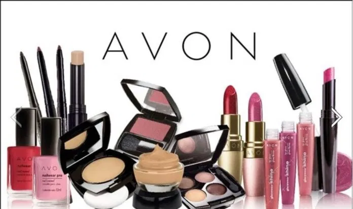 Thương hiệu Avon. (Nguồn: Internet)