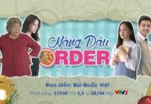 nàng dâu order