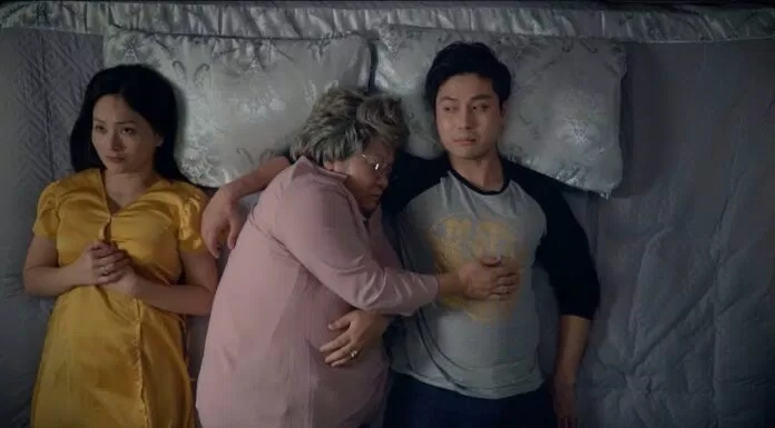 Phim Việt mới: Nàng Dâu Order chính là phiên bản “Bà nội chồng – cháu dâu”