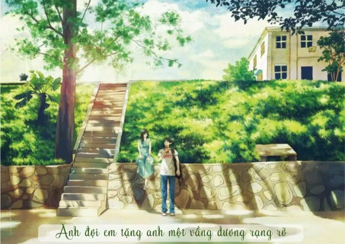 Nhiếp Hy Quang Nhiếp Hy Quang- nhân vật chính của câu chuyện