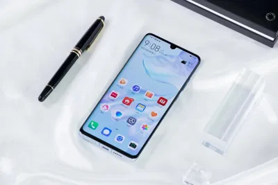 P30 Pro thách thức thời gian