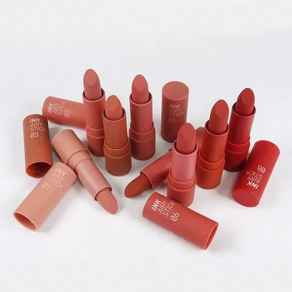 Son Peripera phiên bản thỏi đang được các cô gái ráo riết tìm kiếm