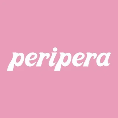 Logo thương hiệu Peripera