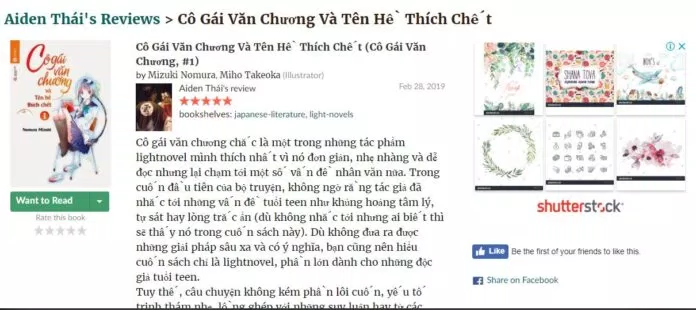 Cô Gái Văn Chương Cô Gái Văn Chương