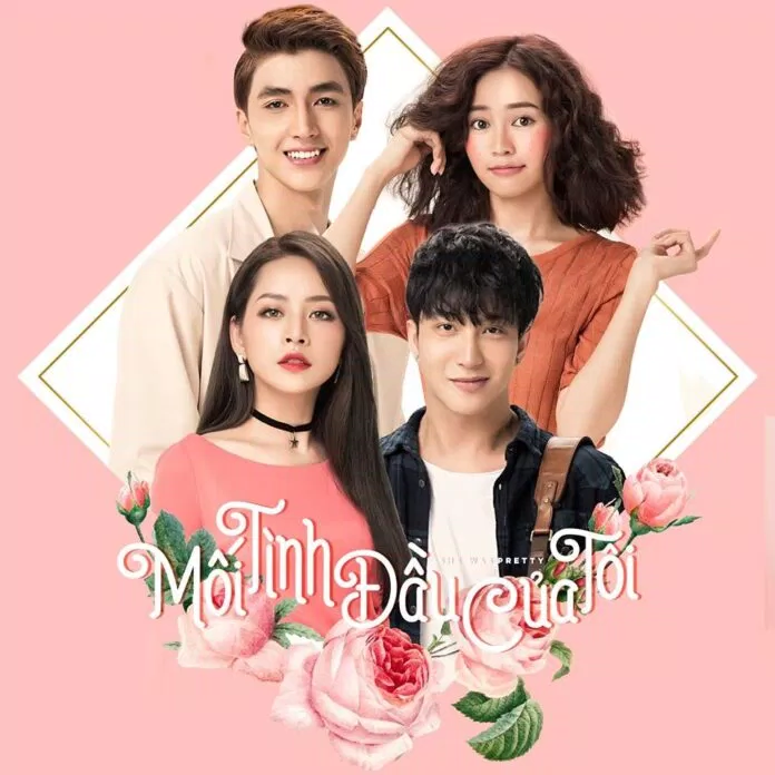 phim truyền hình việt hay 2019