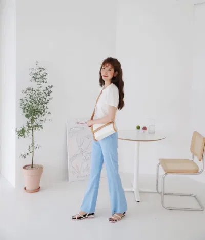 Phối đồ đi làm
