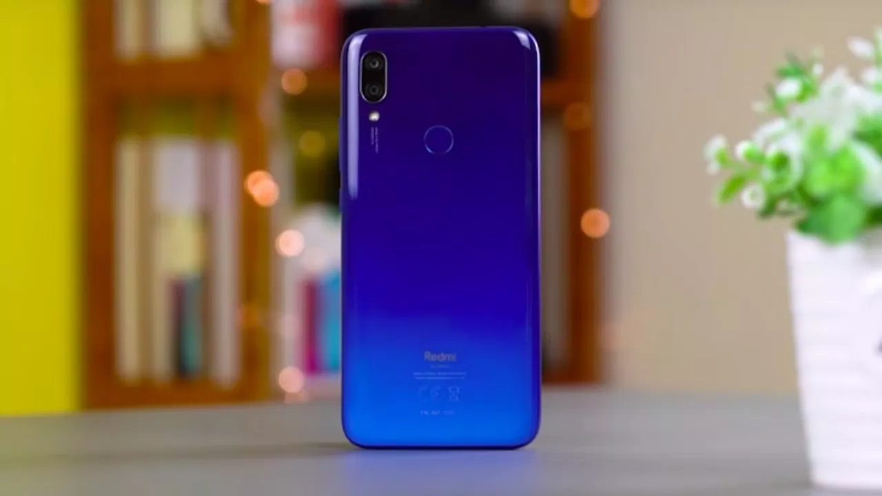 Redmi 7