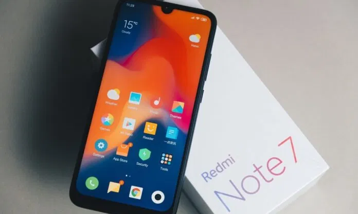 Cấu hình mạnh mẽ với Snapdragon 660