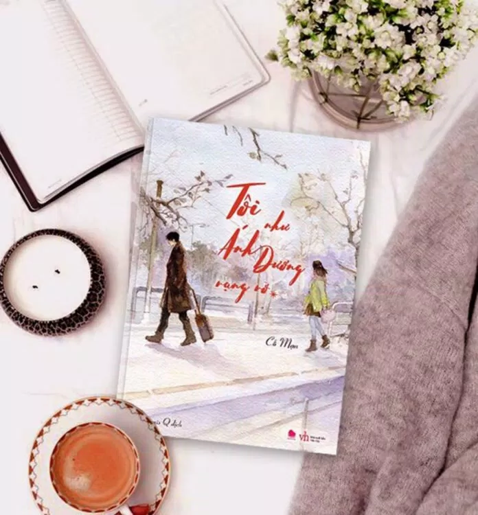 tiểu thuyết ngôn tình cố mạn