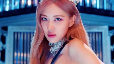 rosé