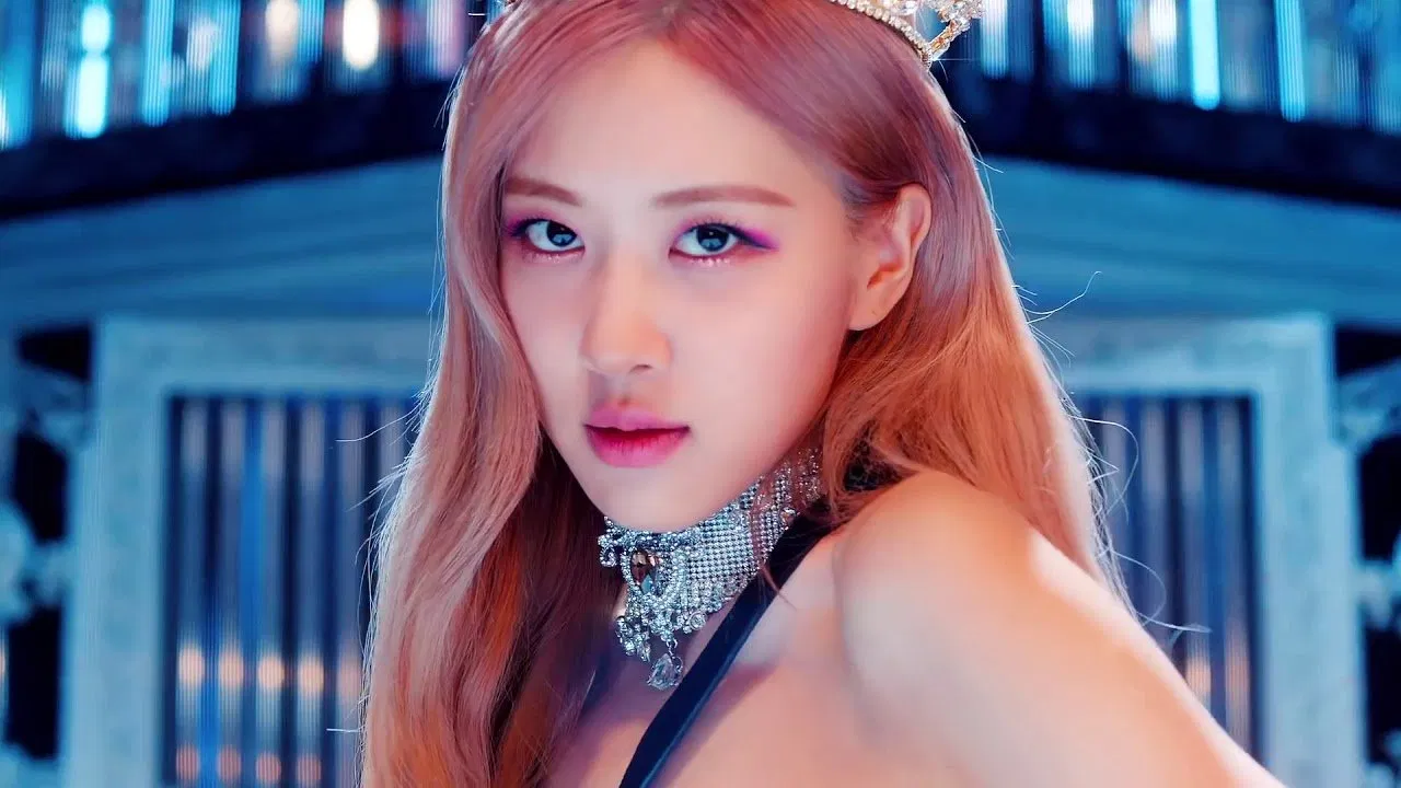 rosé