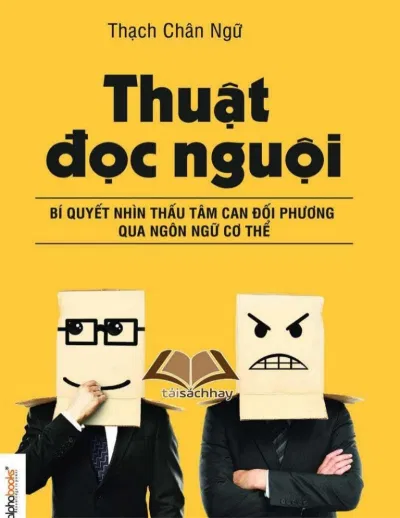 Thuật Đọc Nguội sách hay 4