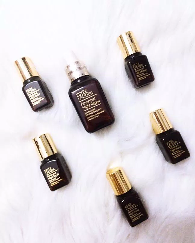 serum estee lauder