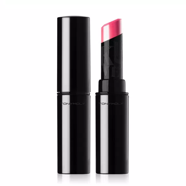 Son Kiss Lover Style Matte màu muse pink