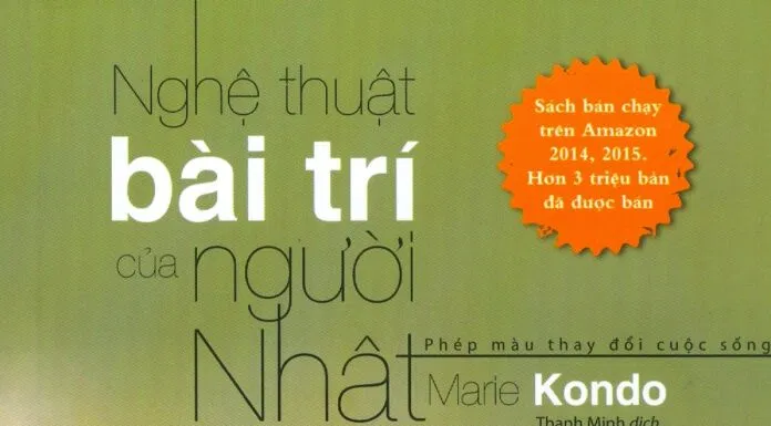 Nghệ Thuật Bài Trí Của Người Nhật sống đơn giản 4