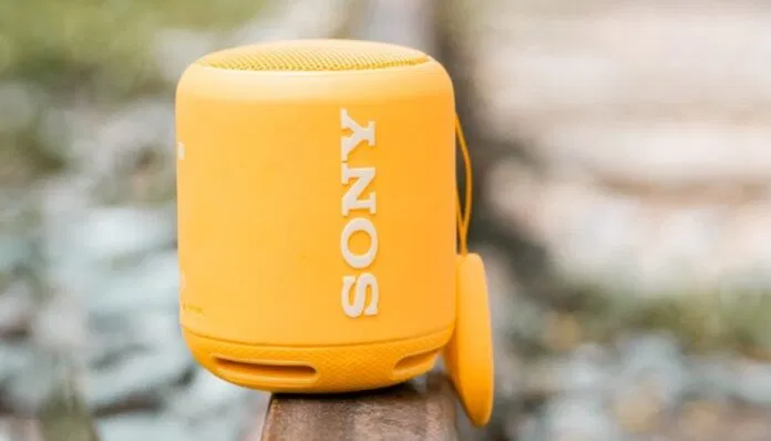 Loa Bluetooth Sony SRS-XB10