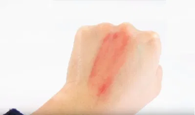 Stain màu son Glam Rock Misty Rose