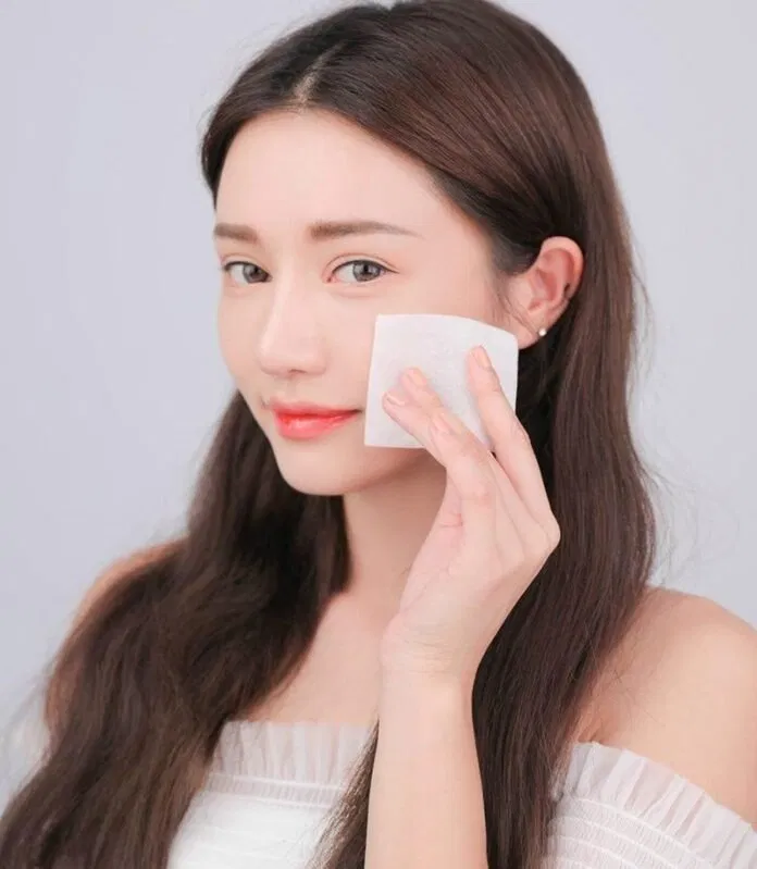 Nên sử dụng toner đều đặn mỗi ngày