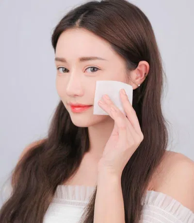 Nên sử dụng toner đều đặn mỗi ngày
