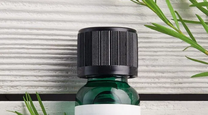 Tinh dầu nguyên chất Tea Tree oil