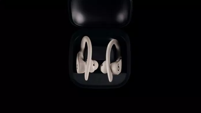 Thiết kế tuyệt hảo của powerbests - chiếc tai nghe mới nhất giữa sự hợp tác giữa beats và apple