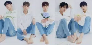 Thông tin thành viên nhóm nhạc C9 Boyz