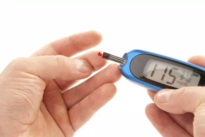 Quả óc chó rất cần thiết với người bị bệnh tiểu đường vì nó tăng cường thông số trao đổi chất Quả óc chó rất cần thiết với người bị bệnh tiểu đường vì nó tăng cường thông số trao đổi chất