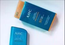 Phần nắp cảm biến khiến sản phẩm trở nên đặc biệt hơn hẳn các loại kem chống nắng thông thường. (nguồn: Internet)