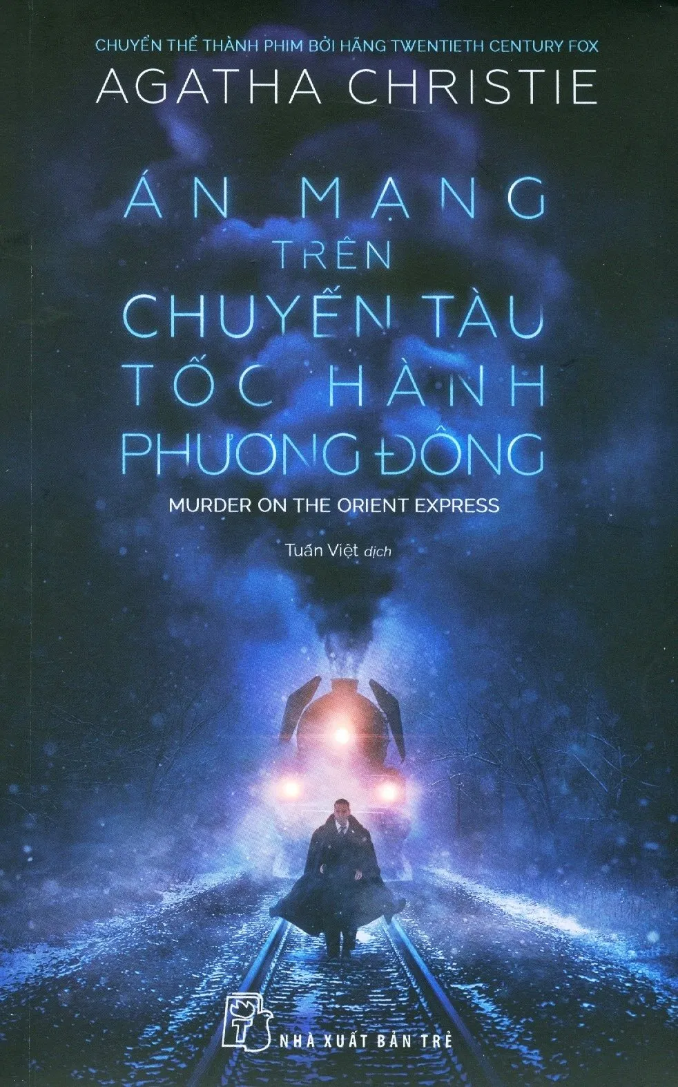 trinh thám 1