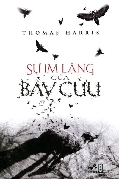 Sự Im Lặng Của Bầy Cừu trinh thám 2