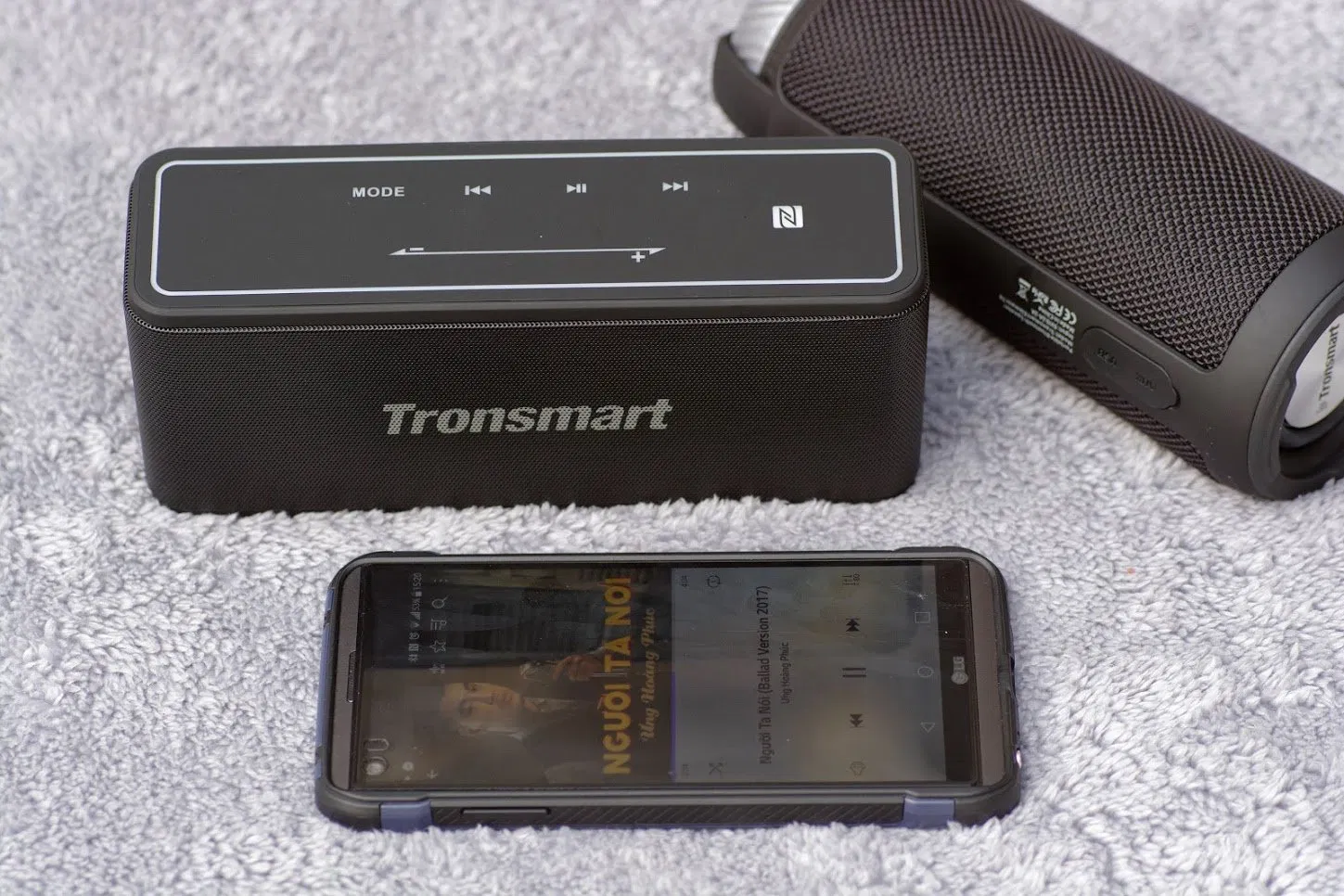 Tronsmart Element Mega