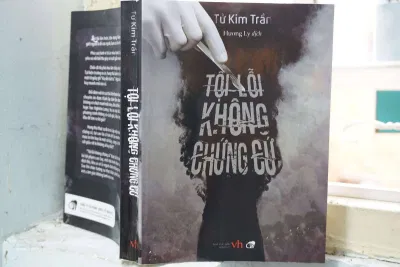 truyện trinh thám trung quốc hay nhất