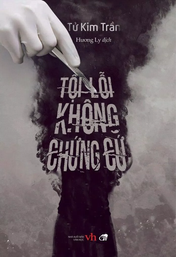 truyện trinh thám trung quốc hay nhất
