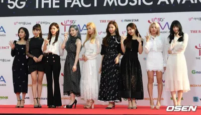 TWICE