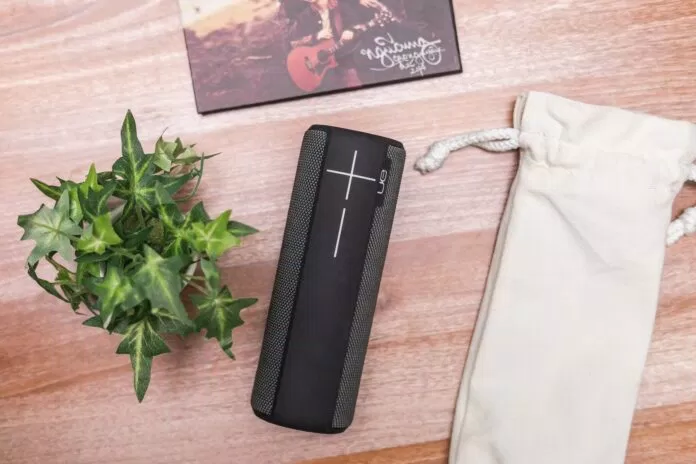 Loa Bluetooth UltimateEars BOOM 2