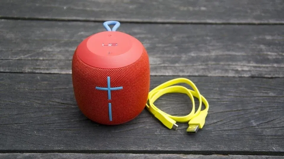 Loa Bluetooth UltimateEars WONDERBOOM