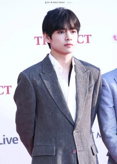V BTS