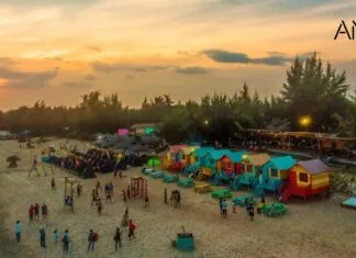 Coco Beachcamp Lagi (Bình Thuận) – Điểm du lịch biển hấp dẫn dịp lễ... Coco Beachcamp Lagi (Bình Thuận) – Điểm du lịch biển hấp dẫn dịp lễ...
