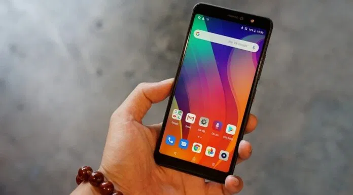 Màn hình Vsmart Active 1