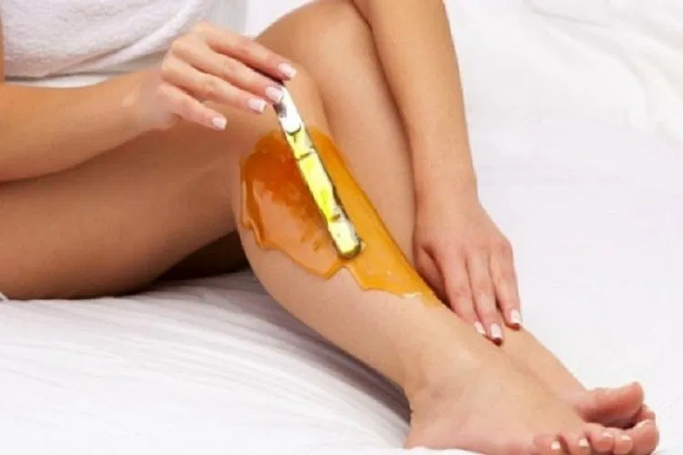Waxing đem lại làn da mịn màng, sạch sẽ (Nguồn: Internet)