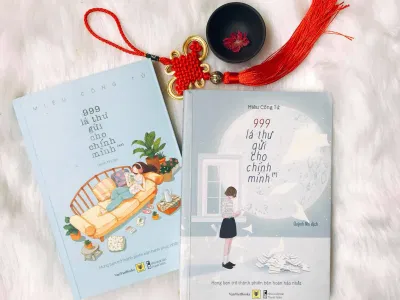 999 Lá Thư Gửi Cho Chính Mình