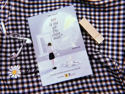 999 Lá Thư Gửi Cho Chính Mình