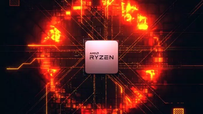 Các dòng chip của Ryzen cho một hiệu năng và giá cả rất tốt