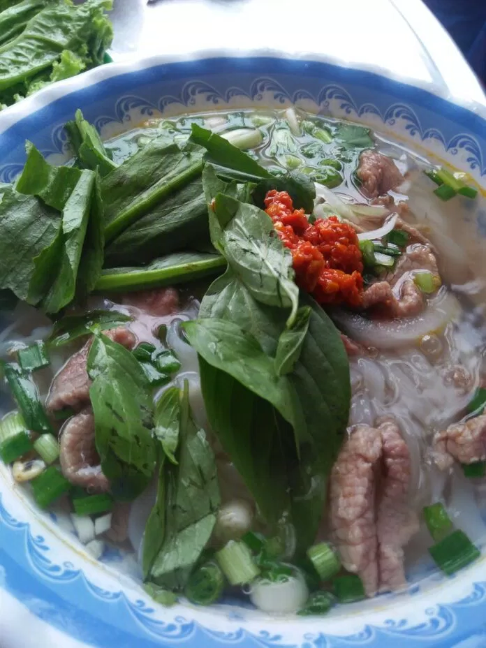 Phở